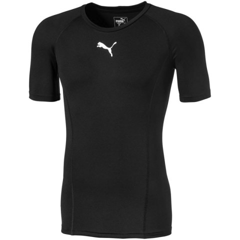 Koszulka Puma Liga Baselayer Tee SS M 655918 03 Puma