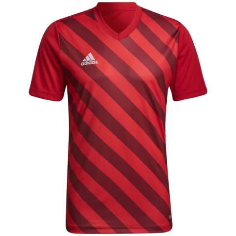 Koszulka adidas Entrada 22 Graphic Jersey M HB0572 Adidas