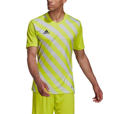 Koszulka adidas Entrada 22 Graphic Jersey M HF0118 Adidas