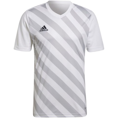 Koszulka adidas Entrada 22 Graphic Jersey M HF0129 Adidas