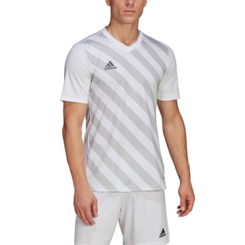 Koszulka adidas Entrada 22 Graphic Jersey M HF0129 Adidas