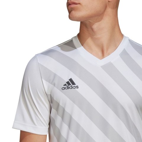 Koszulka adidas Entrada 22 Graphic Jersey M HF0129 Adidas