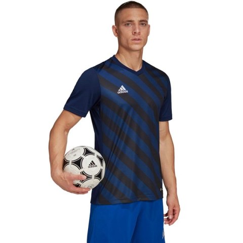 Koszulka adidas Entrada 22 Graphic Jersey M HF0131 Adidas