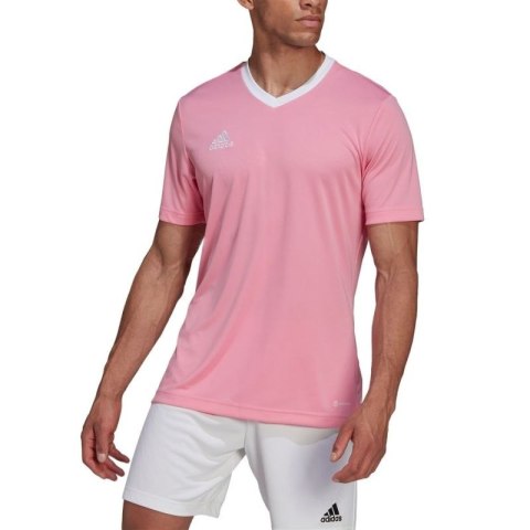 Koszulka adidas Entrada 22 Jersey M HC5072 Adidas
