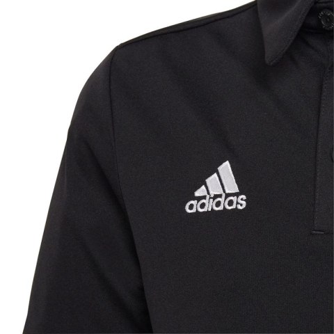 Koszulka adidas Entrada 22 Polo Jr H57481 Adidas