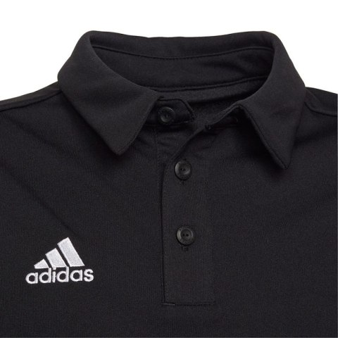 Koszulka adidas Entrada 22 Polo Jr H57481 Adidas