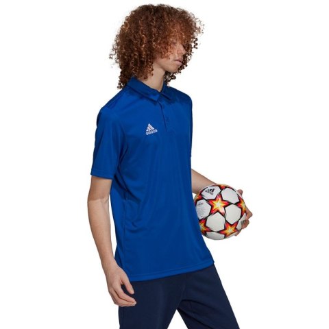 Koszulka adidas Entrada 22 Polo M HG6285 Adidas