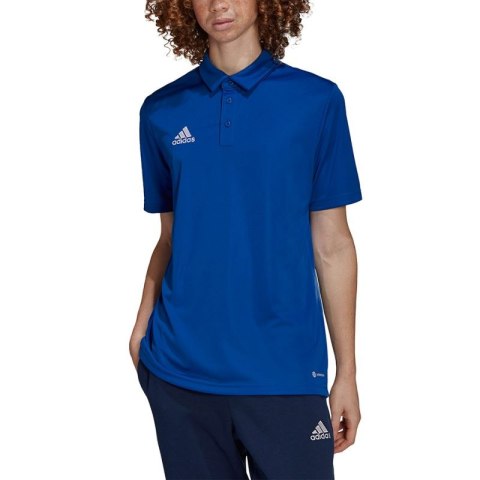 Koszulka adidas Entrada 22 Polo M HG6285 Adidas