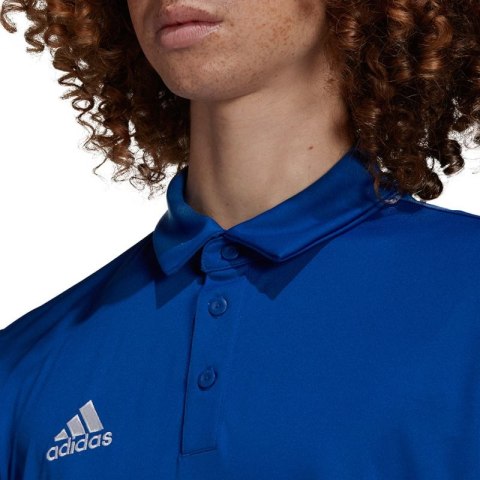Koszulka adidas Entrada 22 Polo M HG6285 Adidas