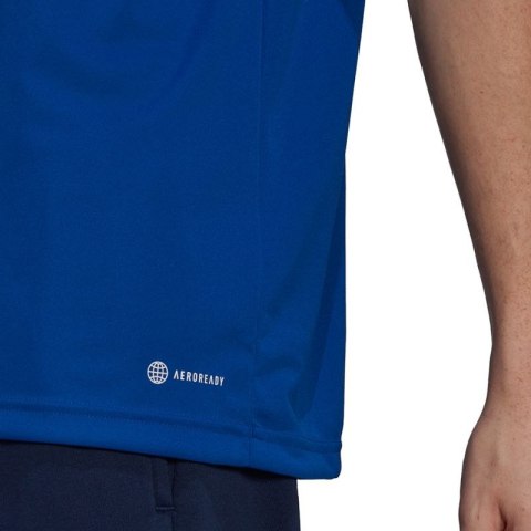Koszulka adidas Entrada 22 Polo M HG6285 Adidas