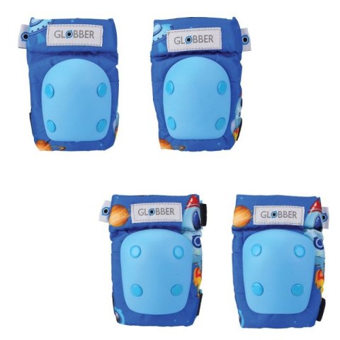 Ochraniacze Globber Jr 529-002 HS-TNK-000011045 Globber