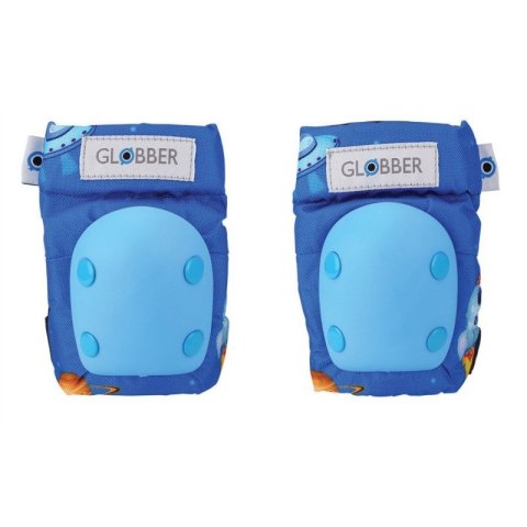 Ochraniacze Globber Jr 529-002 HS-TNK-000011045 Globber