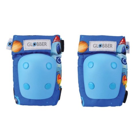 Ochraniacze Globber Jr 529-002 HS-TNK-000011045 Globber
