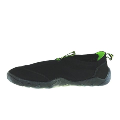 Pro Water II Water Shoes 15-510-4051 Czarne 29 Rider