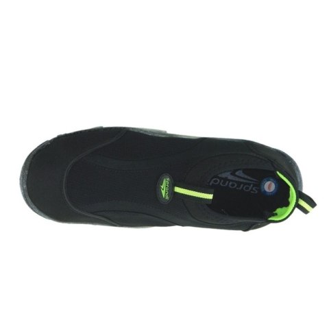 Pro Water II Water Shoes 15-510-4051 Czarne 29 Rider