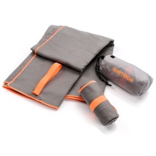 Ręcznik Meteor XL 110 x 175 cm 31557 szary Meteor