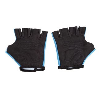 Rękawiczki dziecięce Globber 528-100 XS 2+ Rocket Blue Globber