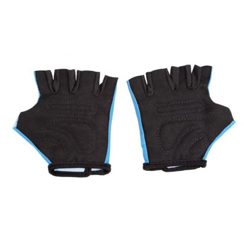 Rękawiczki dziecięce Globber 528-100 XS 2+ Rocket Blue Globber