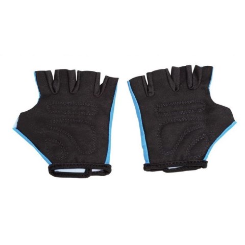 Rękawiczki dziecięce Globber 528-100 XS 2+ Rocket Blue Globber