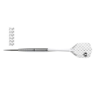 Rzutki Harrows WOLFRAM 97% Steeltip Harrows