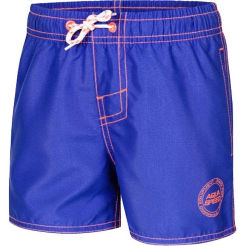 Spodenki Kąpielowe Aqua-Speed Ace M kol.02 Aqua-Speed