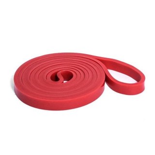 Taśma oporowa SMJ Sport EX001 (13 mm 7-16 kg) - czerwona SMJ