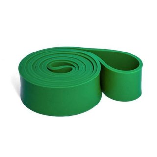 Taśma oporowa SMJ Sport EX001 (45 mm 23-57 kg) - zielona Inny