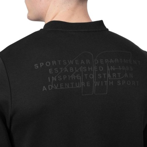 Bluza 4F M H4L22 BLM017 20S 4f