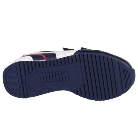 Buty Puma R78 SL V PS Jr 374429 03 Puma