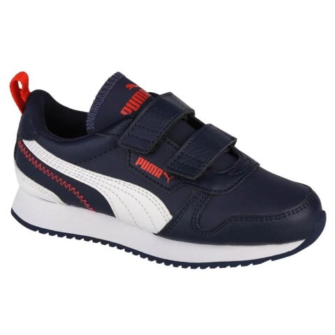Buty Puma R78 SL V PS Jr 374429 03 Puma