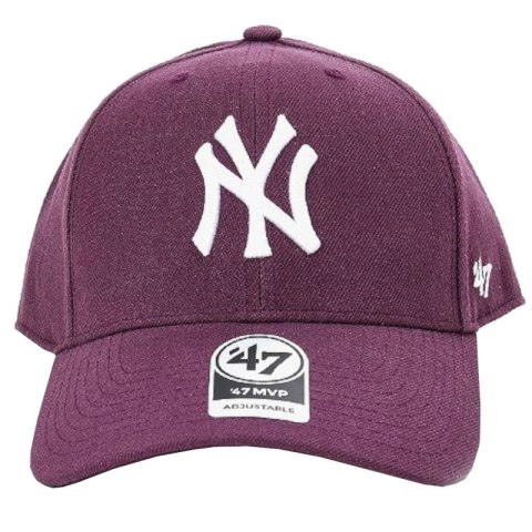 Czapka z daszkiem 47 Brand New York Yankees MVP Cap B-MVPSP17WBP-PJ New York Yankees
