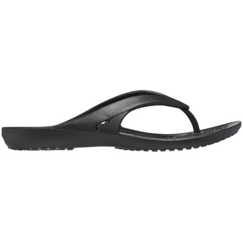 Japonki Crocs Kadee II Flip W 202492 001 Crocs