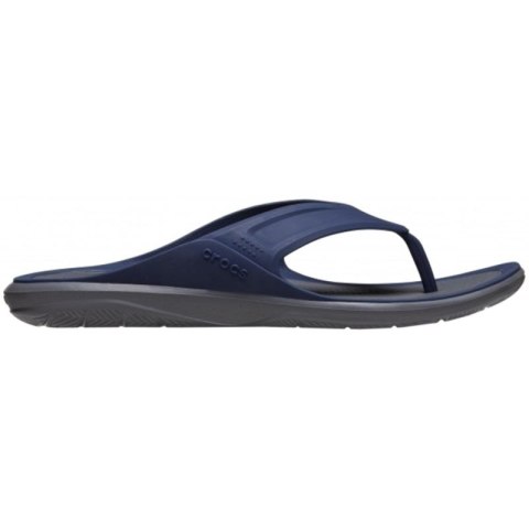 Japonki Crocs Swiftwater Wave Flip M 206242 4HE Crocs
