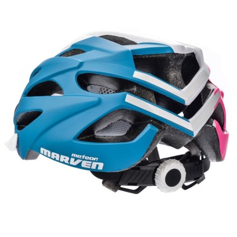 Kask rowerowy Meteor Marven 25177 Meteor