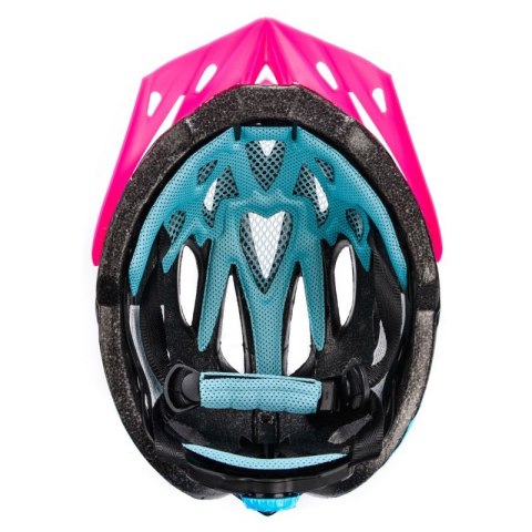 Kask rowerowy Meteor Marven 25187 Meteor