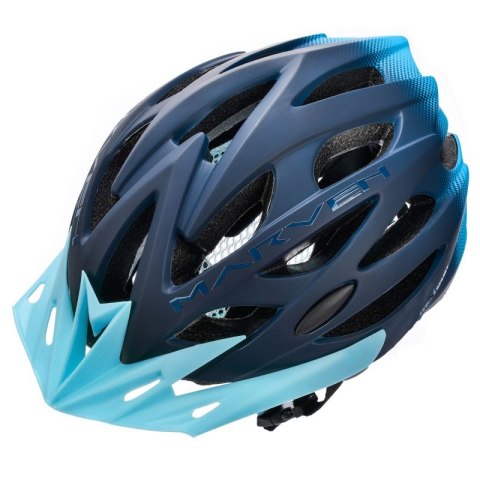 Kask rowerowy Meteor Marven 25187 Meteor