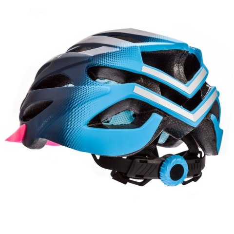 Kask rowerowy Meteor Marven 25187 Meteor