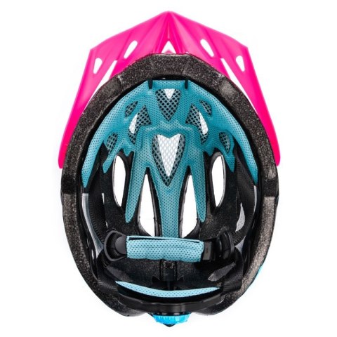 Kask rowerowy Meteor Marven 25187 Meteor
