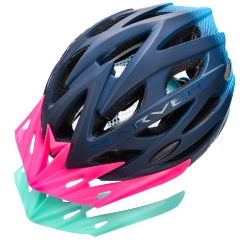 Kask rowerowy Meteor Marven 25189 Meteor