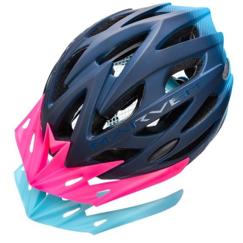 Kask rowerowy Meteor Marven 25189 Meteor