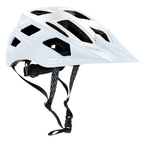 Kask rowerowy z oświetleniem Spokey Pointer 941261 Spokey