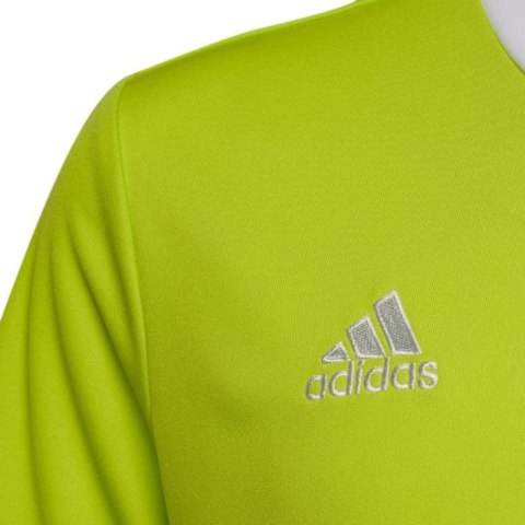 Koszulka adidas Entrada 22 Jersey Jr HC5079 Adidas
