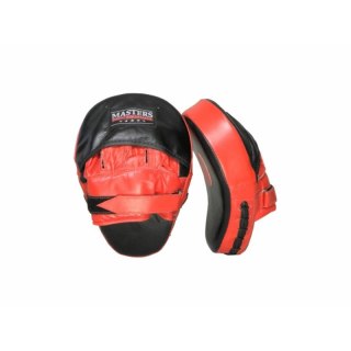 Łapy trenerskie Masters ŁZ-3 14703-2 Sport Masters