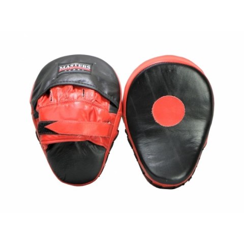 Łapy trenerskie Masters ŁZ-3 14703-2 Sport Masters
