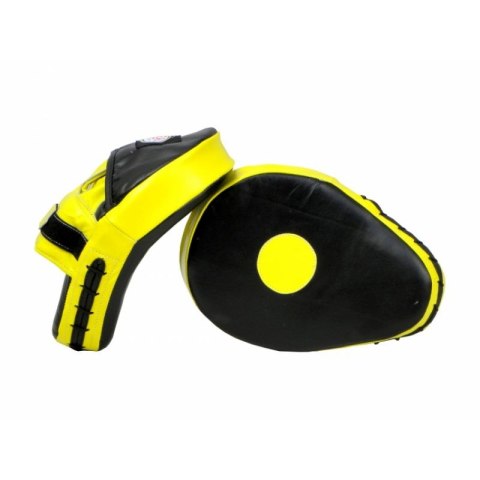 Łapy trenerskie Masters ŁZ-3 14703-2 Sport Masters