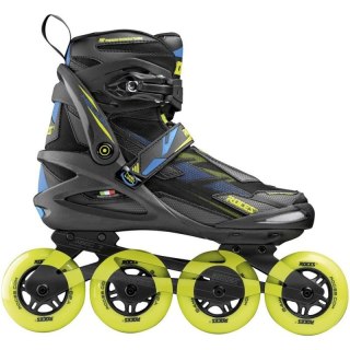 Łyżworolki Roces Helium II Tif 400871 01 Roces