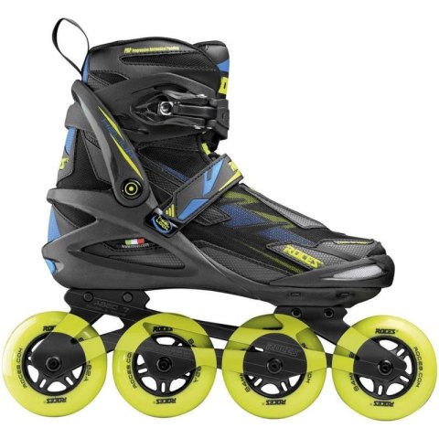 Łyżworolki Roces Helium II Tif 400871 01 Roces