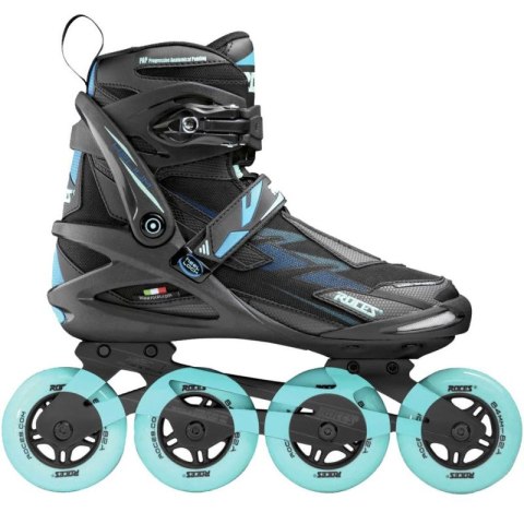 Łyżworolki Roces Helium II W Tif 400872 00001 Roces