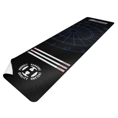 Mata do Darta Harrows Nylon Fibre HS-TNK-000013348 Harrows