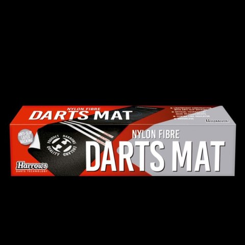 Mata do Darta Harrows Nylon Fibre HS-TNK-000013348 Harrows